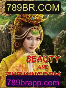 Explorando o Universo de 'BeautyAndTheKingdom': Um Jogo Inovador com a Marca 789BR.COM