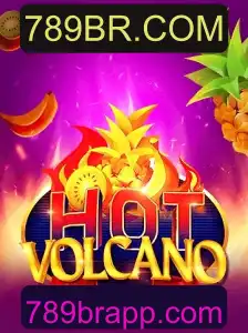 Explorando o Empolgante Mundo de HotVolcanoBonusBuy