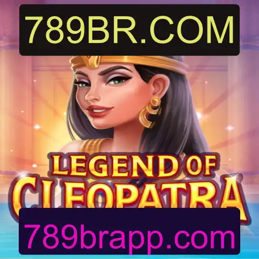 Explore as Emoções do Jogo LegendOfCleopatra na Plataforma 789BR.COM