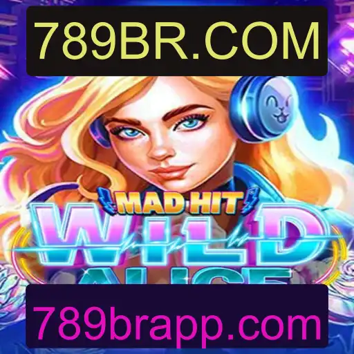 MadHitWildAlice: Explore um Mundo de Aventuras com 789BR.COM