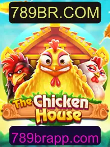 TheChickenHouse: Um Novo Fenômeno no Mundo dos Jogos