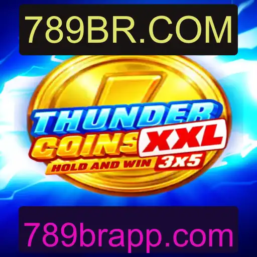 Descubra ThunderCoinsXxl: O Jogo Que Está Revolucionando o Mundo dos Games