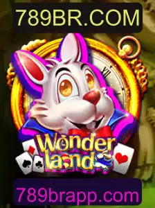 Descubra o Fascinante Jogo Wonderland com 789BR.COM